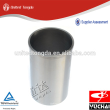 Forro del cilindro Geniune Yuchai para 530-1002026C (H)